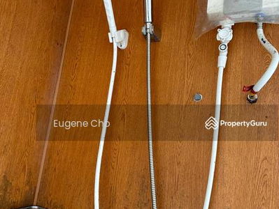 Residensi Lili, Malaysia Residensi Lili, Malaysia