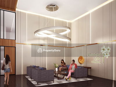 Residensi Lili, Malaysia Residensi Lili, Malaysia