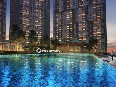 Residensi Lili, Malaysia Residensi Lili, Malaysia