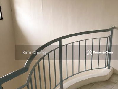 U'Senesis @ Taman Damai Utama, Malaysia U'Senesis @ Taman Damai Utama, Malaysia