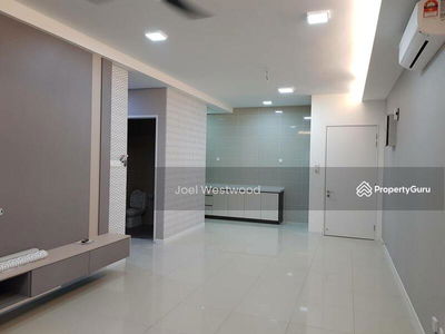 Fortune Perdana Lakeside Residences, Malaysia Fortune Perdana Lakeside Residences, Malaysia