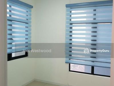 Fortune Perdana Lakeside Residences, Malaysia Fortune Perdana Lakeside Residences, Malaysia