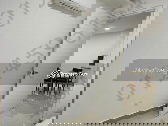 Eclipse Residence @ Pan'gaea, Malaysia Eclipse Residence @ Pan'gaea, Malaysia