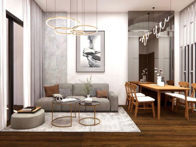 Ehome Southgate, Vietnam Ehome Southgate, Vietnam