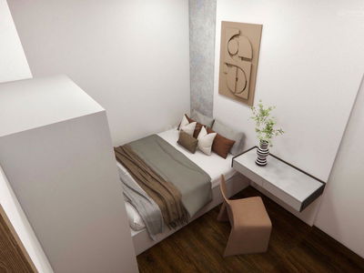 Ehome Southgate, Vietnam Ehome Southgate, Vietnam