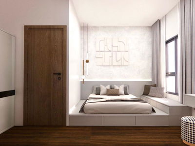 Ehome Southgate, Vietnam Ehome Southgate, Vietnam