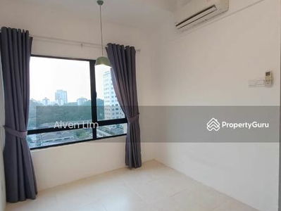 VIM 3 @ Desa Park North, Malaysia VIM 3 @ Desa Park North, Malaysia