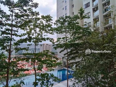 VIM 3 @ Desa Park North, Malaysia VIM 3 @ Desa Park North, Malaysia