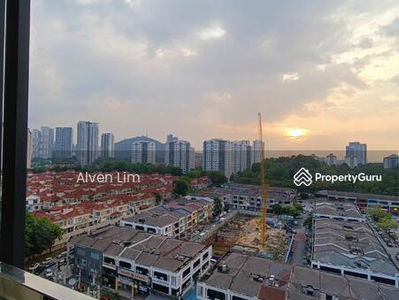 VIM 3 @ Desa Park North, Malaysia VIM 3 @ Desa Park North, Malaysia