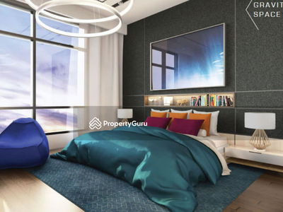 VIM 3 @ Desa Park North, Malaysia VIM 3 @ Desa Park North, Malaysia