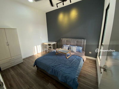 Utropolis Urbano, Malaysia Utropolis Urbano, Malaysia