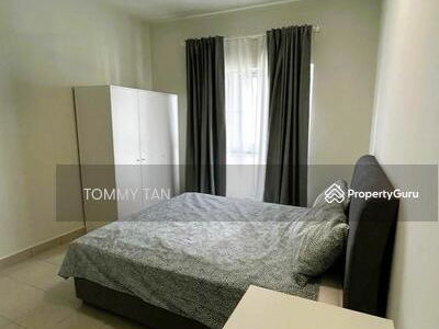 Sofiya Residensi, Desa ParkCity, Malaysia Sofiya Residensi, Desa ParkCity, Malaysia