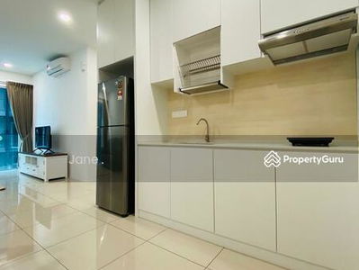 Quay West Residence, Malaysia Quay West Residence, Malaysia