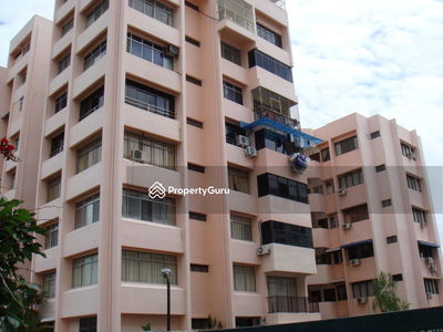 Edgecumbe Court, Malaysia Edgecumbe Court, Malaysia