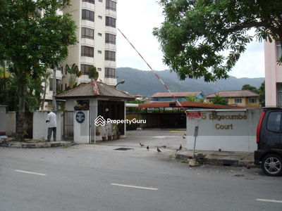 Edgecumbe Court, Malaysia Edgecumbe Court, Malaysia