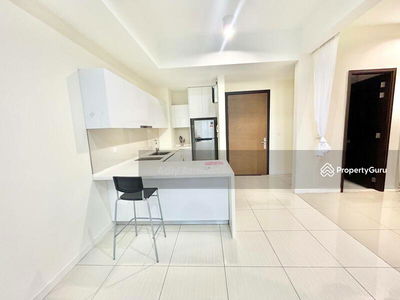 The Elements @ Ampang, Malaysia The Elements @ Ampang, Malaysia