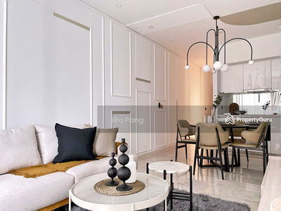 Sky Suites @ KLCC, Malaysia Sky Suites @ KLCC, Malaysia