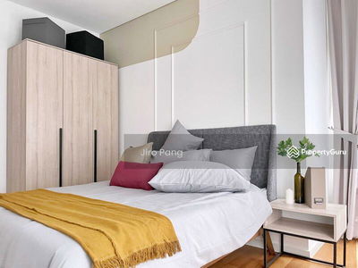 Sky Suites @ KLCC, Malaysia Sky Suites @ KLCC, Malaysia