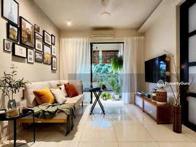 Nadia Parkhomes, Malaysia Nadia Parkhomes, Malaysia