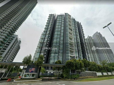 Medini Signature, Malaysia Medini Signature, Malaysia