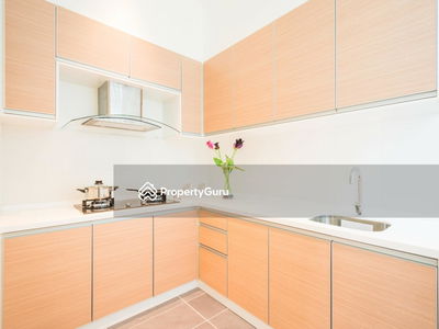 Medini Signature, Malaysia Medini Signature, Malaysia