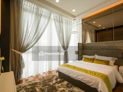 Medini Signature, Malaysia Medini Signature, Malaysia