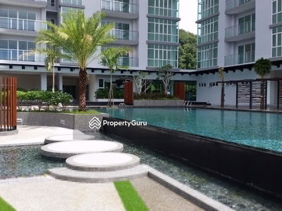 The Latitude, Malaysia The Latitude, Malaysia