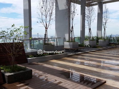 The Latitude, Malaysia The Latitude, Malaysia