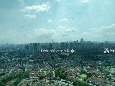 The Valleys @ SkySierra, Malaysia The Valleys @ SkySierra, Malaysia