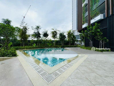 The Valleys @ SkySierra, Malaysia The Valleys @ SkySierra, Malaysia