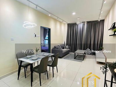 TRIO By Setia, Malaysia TRIO By Setia, Malaysia