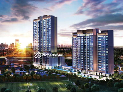 Pavilion Embassy Kuala Lumpur, Malaysia Pavilion Embassy Kuala Lumpur, Malaysia