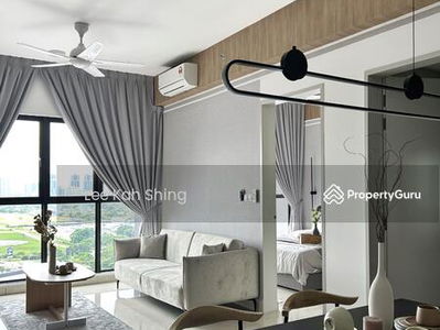 Trion @ KL, Malaysia Trion @ KL, Malaysia