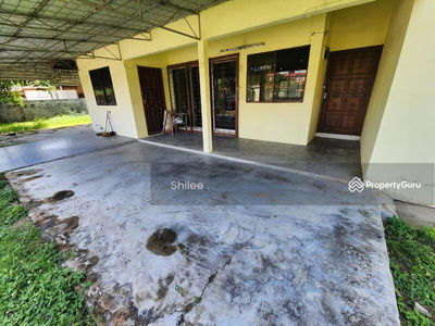 Larkin Jaya Larkins Jayas, Malaysia Larkin Jaya Larkins Jayas, Malaysia