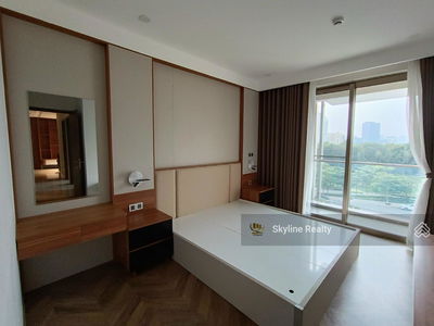 Midtown Phu My Hung, Vietnam Midtown Phu My Hung, Vietnam