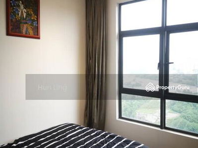 Casa Green @ Bukit Jalil, Malaysia Casa Green @ Bukit Jalil, Malaysia