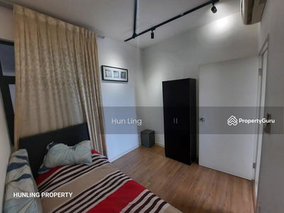 Casa Green @ Bukit Jalil, Malaysia Casa Green @ Bukit Jalil, Malaysia