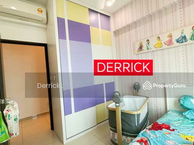 Solaria Residences, Malaysia Solaria Residences, Malaysia