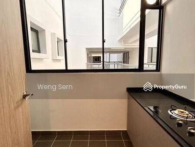 Granito @ Permai, Malaysia Granito @ Permai, Malaysia