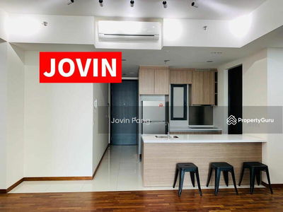 The Tamarind @ Seri Tanjung Pinang, Malaysia The Tamarind @ Seri Tanjung Pinang, Malaysia