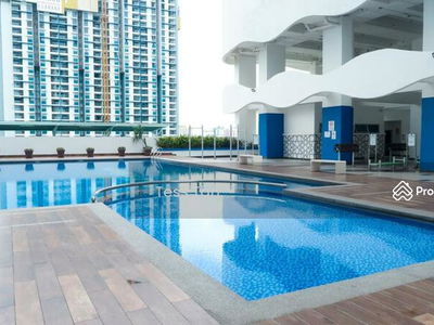 The Wave Residence @ Kota Laksamana, Malaysia The Wave Residence @ Kota Laksamana, Malaysia