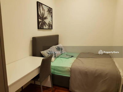 Residency V, Malaysia Residency V, Malaysia