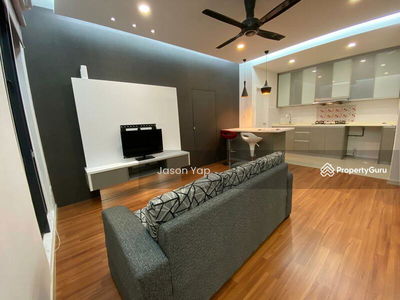 YOU Residences @ YOU City Cheras, Malaysia YOU Residences @ YOU City Cheras, Malaysia