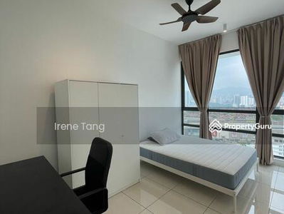 Queens Residences @ Queens Waterfront, Malaysia Queens Residences @ Queens Waterfront, Malaysia