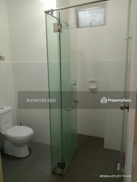 Tebrau City Residences, Malaysia Tebrau City Residences, Malaysia