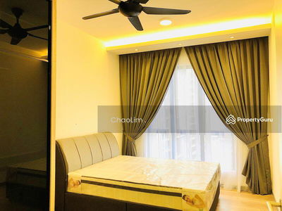 United Point Residence @ North Kiara, Malaysia United Point Residence @ North Kiara, Malaysia