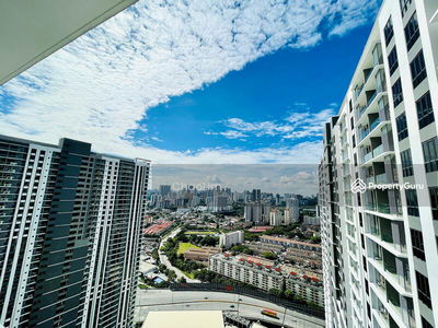 United Point Residence @ North Kiara, Malaysia United Point Residence @ North Kiara, Malaysia