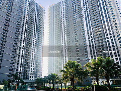 United Point Residence @ North Kiara, Malaysia United Point Residence @ North Kiara, Malaysia