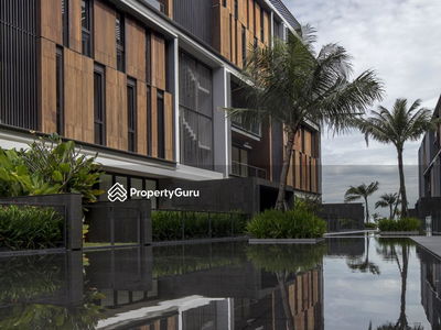 The Shorefront, Malaysia The Shorefront, Malaysia