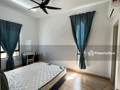 The Olive, Malaysia The Olive, Malaysia